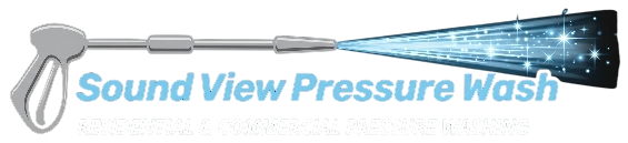 Soundview Pressure Washing LLC logo